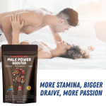 FORMENCARE MALE POWER BOOSTER