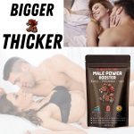 FORMENCARE MALE POWER BOOSTER