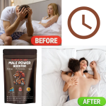 FORMENCARE MALE POWER BOOSTER