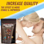 FORMENCARE MALE POWER BOOSTER