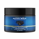 ALPHA MALE