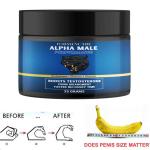ALPHA MALE