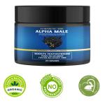 ALPHA MALE