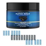 ALPHA MALE