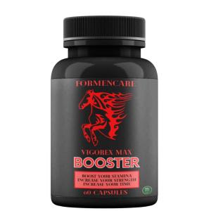 FORMENCARE BOOSTER 60