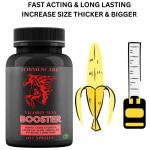 FORMENCARE BOOSTER 60