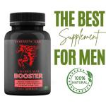 FORMENCARE BOOSTER 60