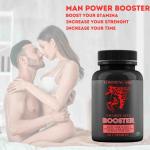 FORMENCARE BOOSTER 60