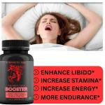 FORMENCARE BOOSTER 60