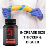 FORMENCARE BOOSTER 60