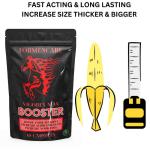 FORMENCARE BOOSTER