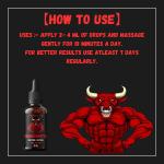 FORMENCARE ENHANCEMENT OIL