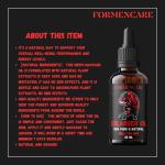 FORMENCARE ENLARGER OIL