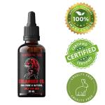 FORMENCARE ENLARGER OIL
