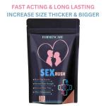 FORMENCARE SEX RUSH 10