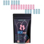 FORMENCARE SEX RUSH 10