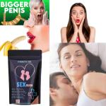 FORMENCARE SEX RUSH 10