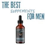 FORMENCARE AYURVIBE MEN’S OIL