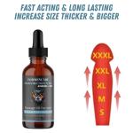 FORMENCARE AYURVIBE MEN’S OIL