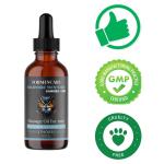 FORMENCARE AYURVIBE MEN’S OIL