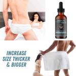 FORMENCARE AYURVIBE MEN’S OIL
