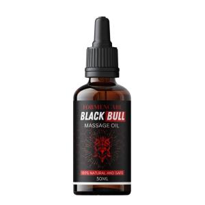 FORMENCARE BLACK BULL