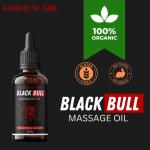FORMENCARE BLACK BULL