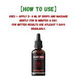FORMENCARE BLACK BULL