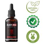FORMENCARE BLACK BULL