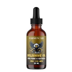 FORMENCARE BOLDDRIVE OIL