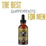 FORMENCARE BOLDDRIVE OIL