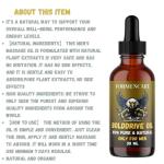 FORMENCARE BOLDDRIVE OIL