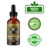 FORMENCARE BOLDDRIVE OIL