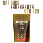 FORMENCARE ELEVATE 3X 10 PILL