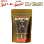 FORMENCARE ELEVATE 3X 10 PILL