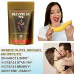 FORMENCARE ELEVATE 3X 10 PILL