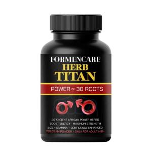 FORMENCARE HERB TITAN
