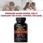 FORMENCARE HERB TITAN