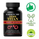 FORMENCARE HERB TITAN