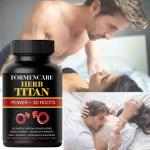 FORMENCARE HERB TITAN
