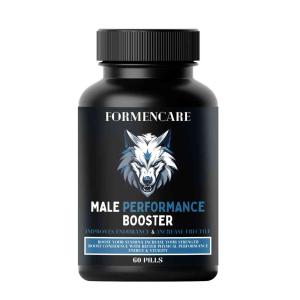 FORMENCARE MALE PERFORMANCE BOOSTER