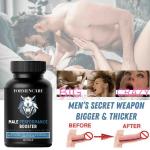 FORMENCARE MALE PERFORMANCE BOOSTER