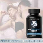 FORMENCARE MALE PERFORMANCE BOOSTER