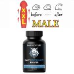 FORMENCARE MALE PERFORMANCE BOOSTER
