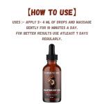 FORMENCARE MANTHRUST OIL
