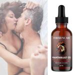 FORMENCARE MANTHRUST OIL