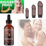 FORMENCARE MANTHRUST OIL