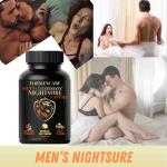 FORMENCARE MEN’S NIGHTSURE