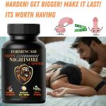 FORMENCARE MEN’S NIGHTSURE