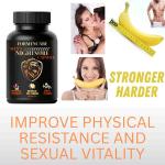 FORMENCARE MEN’S NIGHTSURE